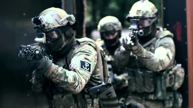 Polish Special Forces Polish Special Forces 2014 YouTube