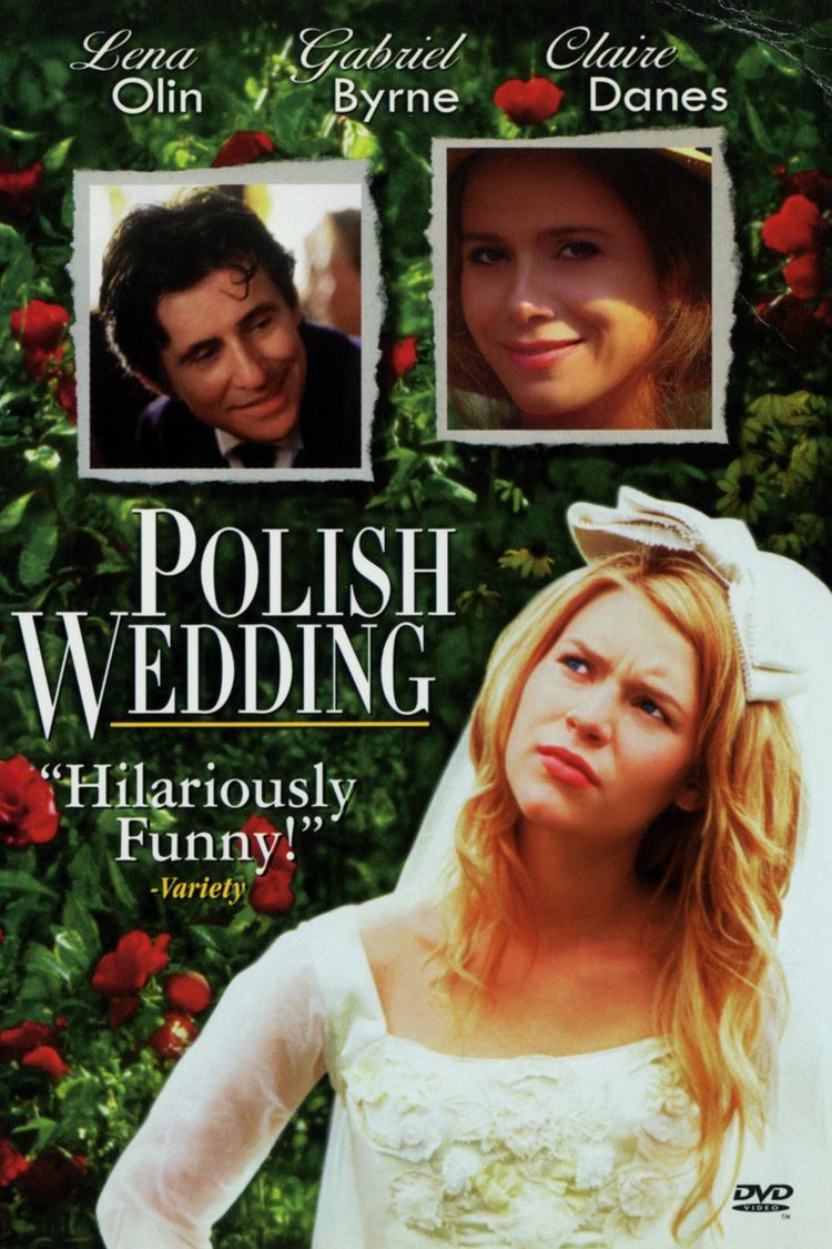 Polish Wedding wwwgstaticcomtvthumbdvdboxart20487p20487d