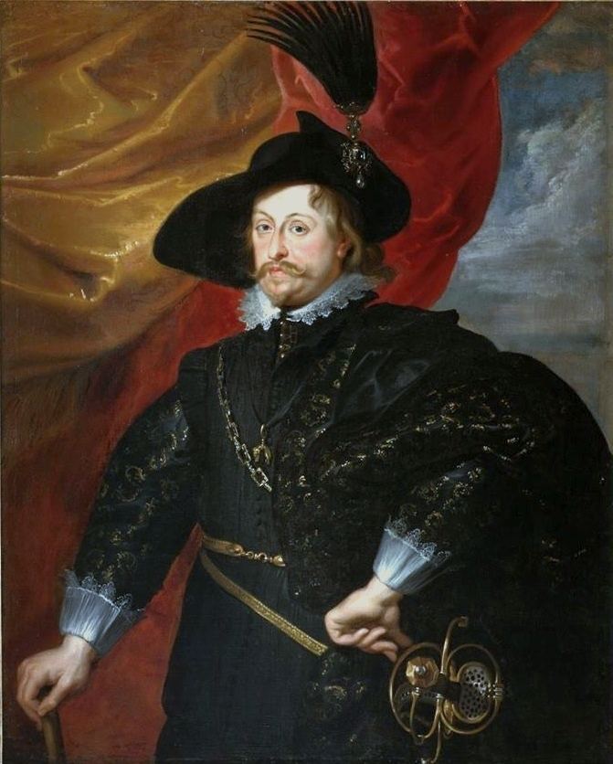 Polish–Lithuanian royal election, 1632