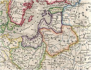 Polish–Teutonic War (1326–32) httpsuploadwikimediaorgwikipediacommonsthu