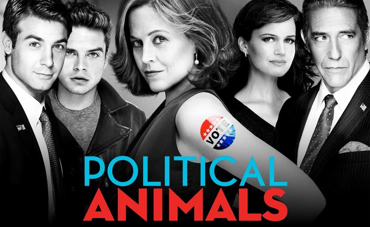 Political Animals (miniseries) Political Animals Deserves to be More than a Miniseries