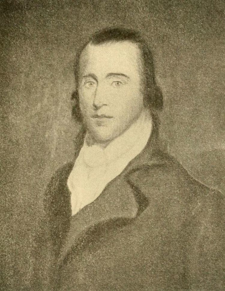Political career of John C. Breckinridge