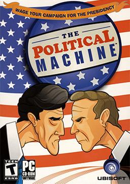 Political machine The Political Machine Wikipedia
