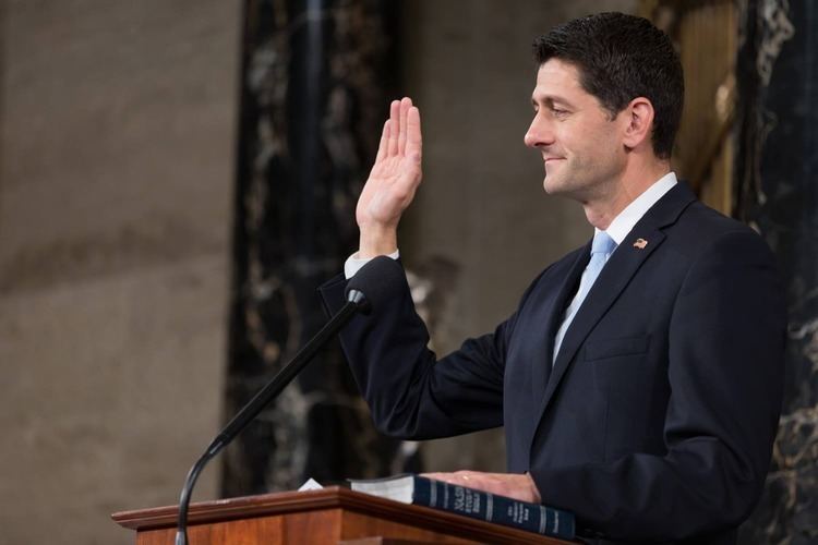 Political positions of Paul Ryan