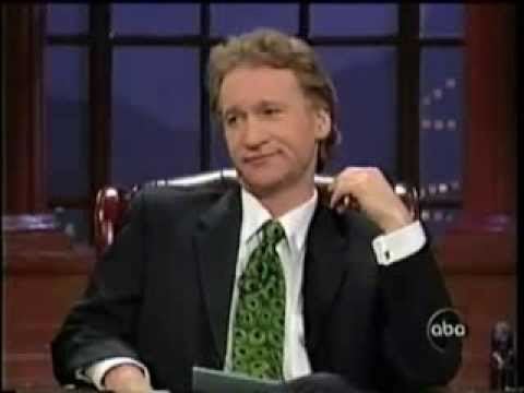 Politically Incorrect with Bill Maher Politically Incorrect with Bill Maher 19990317 YouTube