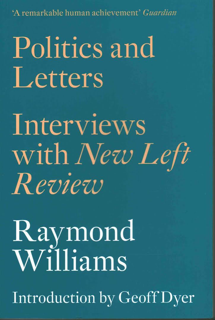 Politics and Letters: Interviews with New Left Review t2gstaticcomimagesqtbnANd9GcS3XX6I5SzdESTAx6