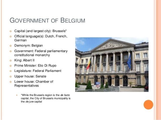Politics of Belgium httpsimageslidesharecdncompoliticsofbelgium