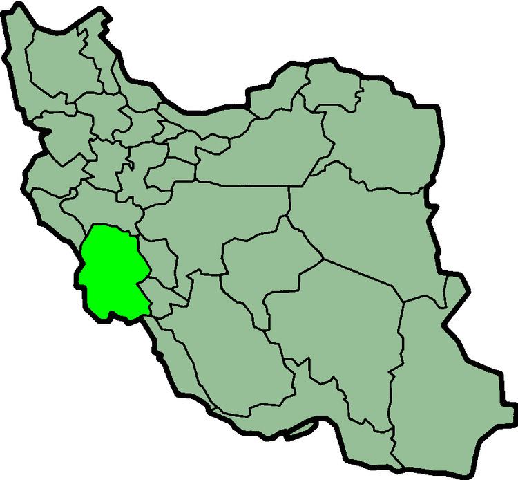 Politics of Khuzestan Province