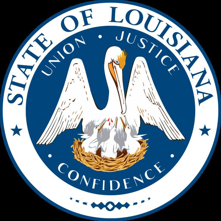 Politics of Louisiana