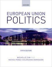 Politics of the European Union httpsglobaloupcomacademiccoverspdp9780198