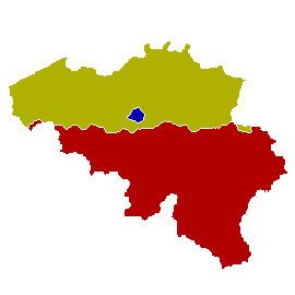 Politics of Wallonia