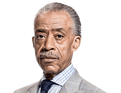 PoliticsNation with Al Sharpton PoliticsNation with Al Sharpton on MSNBC