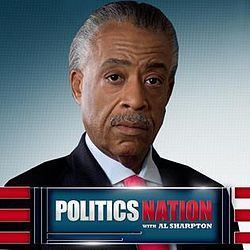 PoliticsNation with Al Sharpton PoliticsNation with Al Sharpton Wikipedia