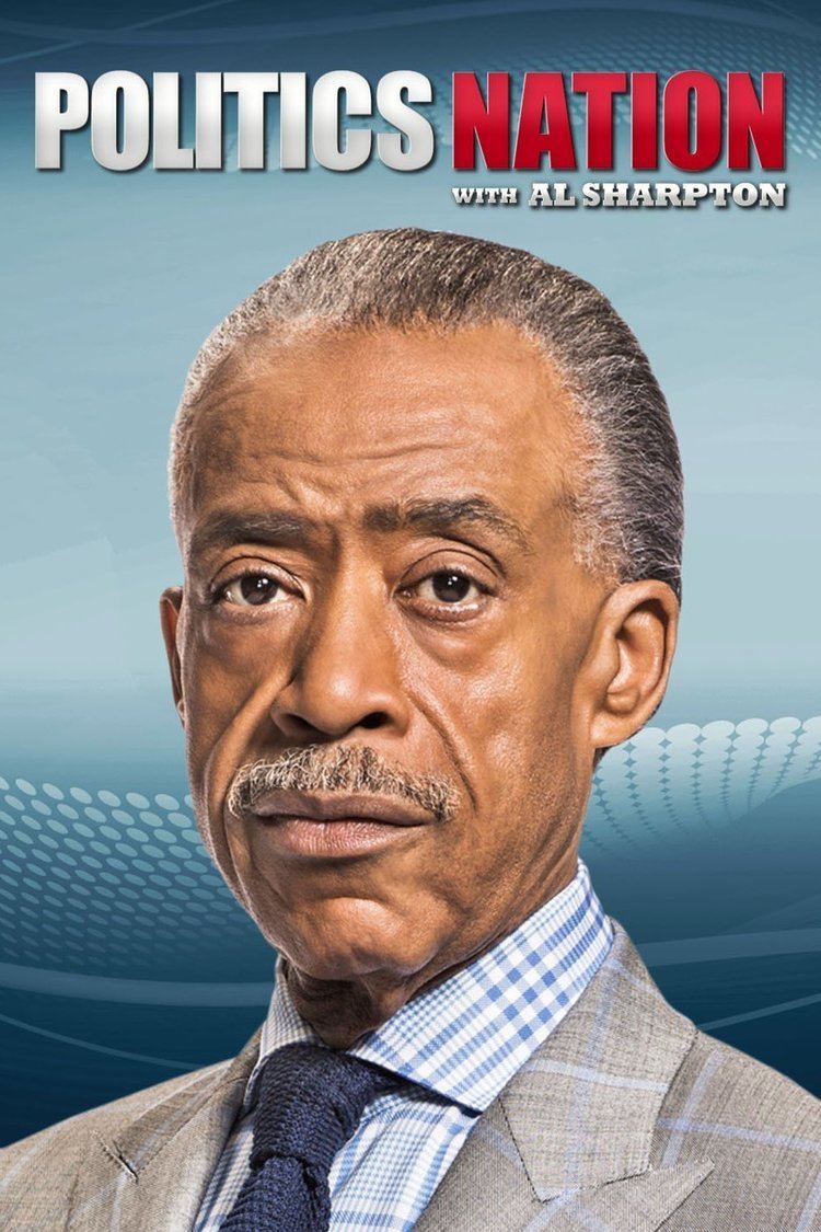 PoliticsNation with Al Sharpton wwwgstaticcomtvthumbtvbanners8820139p882013