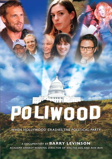 PoliWood LEVINSON BARRY PoliWood Documentary films Entertainment