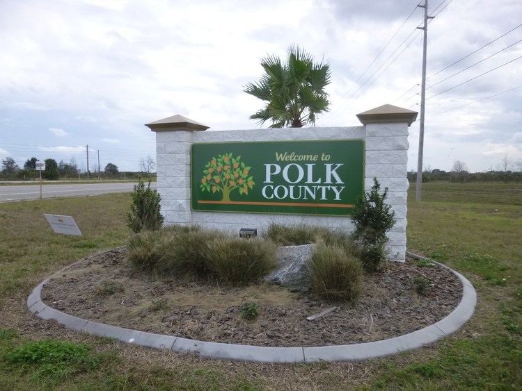 Polk County, Florida saintpetersblogcomwpcontentuploads201608POL