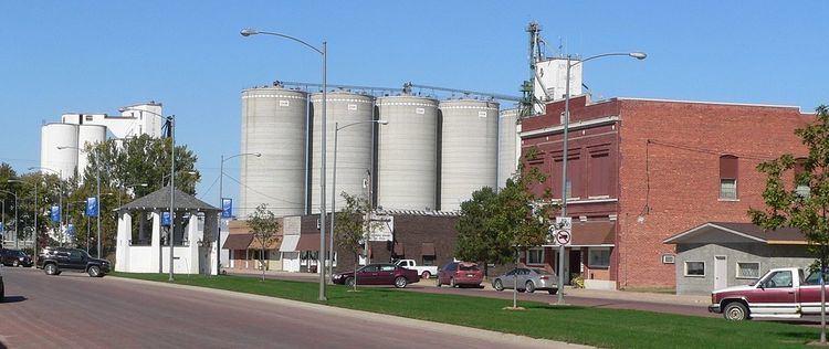 Polk, Nebraska