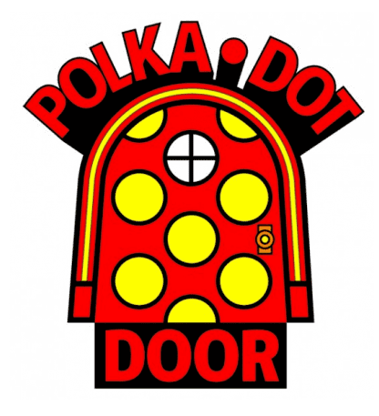 Polka Dot Door The Polka Dot Door Laura the Canadian Explorer