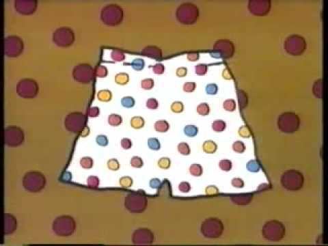 Polka Dot Shorts Opening to Polka Dot Shorts YouTube