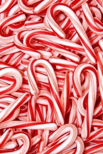 Polkagris candy candy cane candy canes christmas polkagris image 273466