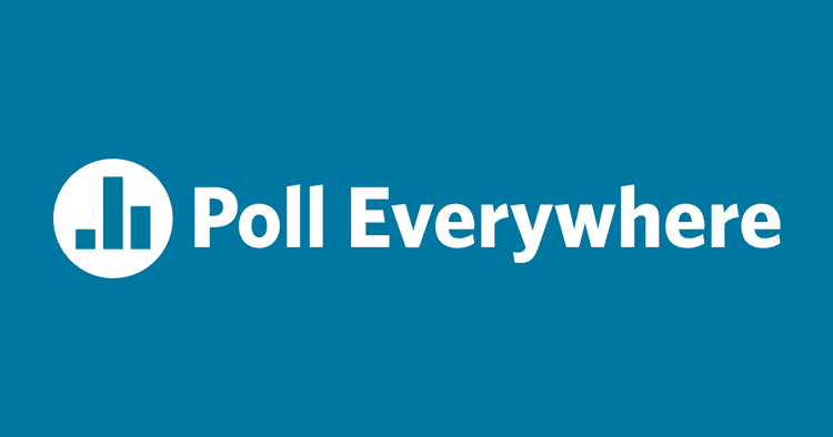 Poll Everywhere httpss3amazonawscompolleverywhereexternala