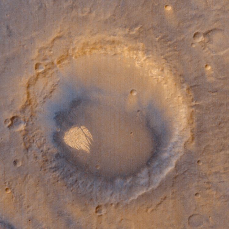 Pollack (crater)