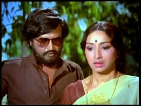 Polladhavan (1980 film) Polladhavan Full Movie Part 5 YouTube