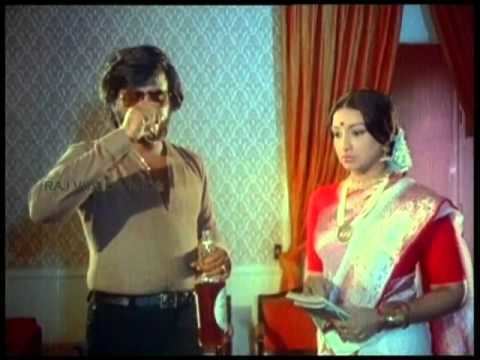 Polladhavan (1980 film) Polladhavan Full Movie Part 9 YouTube