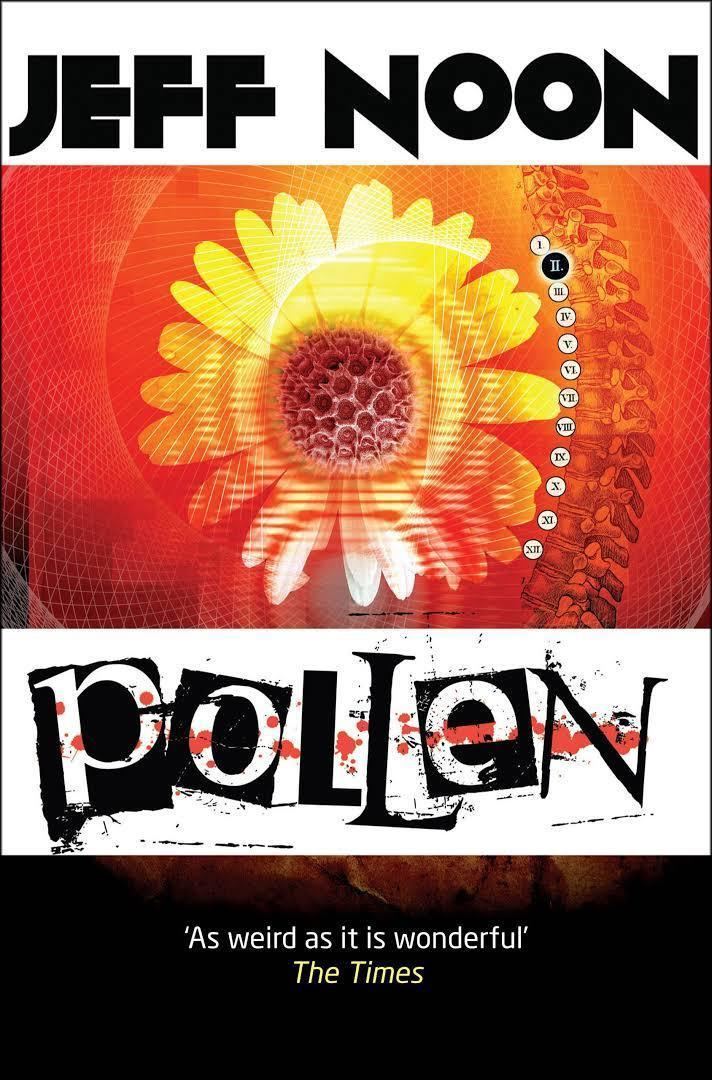 Pollen (novel) t1gstaticcomimagesqtbnANd9GcRWGz93PqTyeYc0U