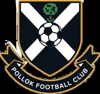 Pollok F.C. httpsuploadwikimediaorgwikipediaen990Pol