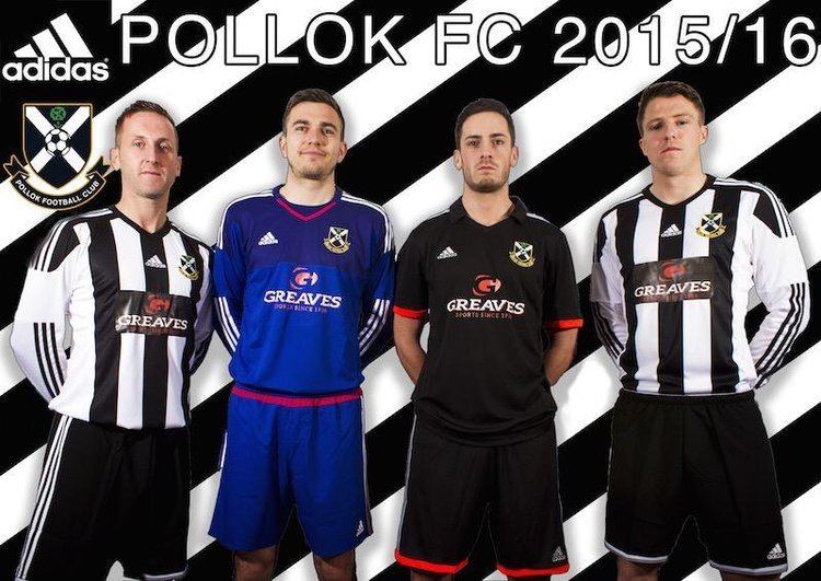 Pollok F.C. Pollok FC on Twitter quotPollok FC 201516 HomeGKThird Kit