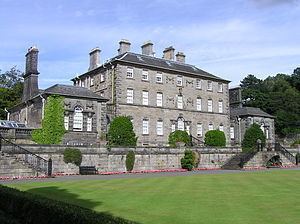 Pollok House httpsuploadwikimediaorgwikipediacommonsthu