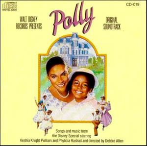 Polly (1989 film) Polly Soundtrack details SoundtrackCollectorcom