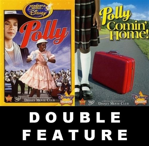 Polly (1989 film) Polly 1989 Polly Comin Home 1990 DVD 1399