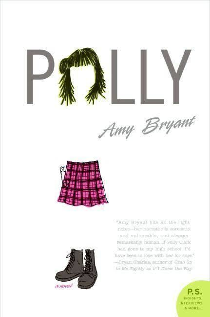 Polly (Amy Bryant novel) t2gstaticcomimagesqtbnANd9GcRUa1d2EDCZI5LXDZ
