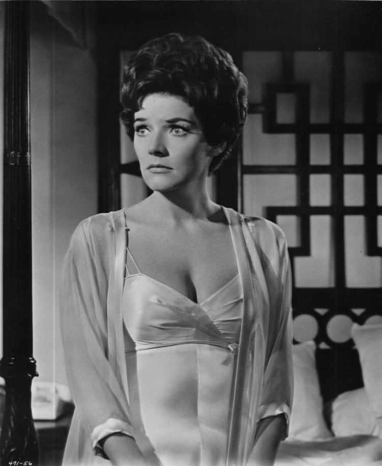 Polly Bergen Polly Bergen Ethics Alarms