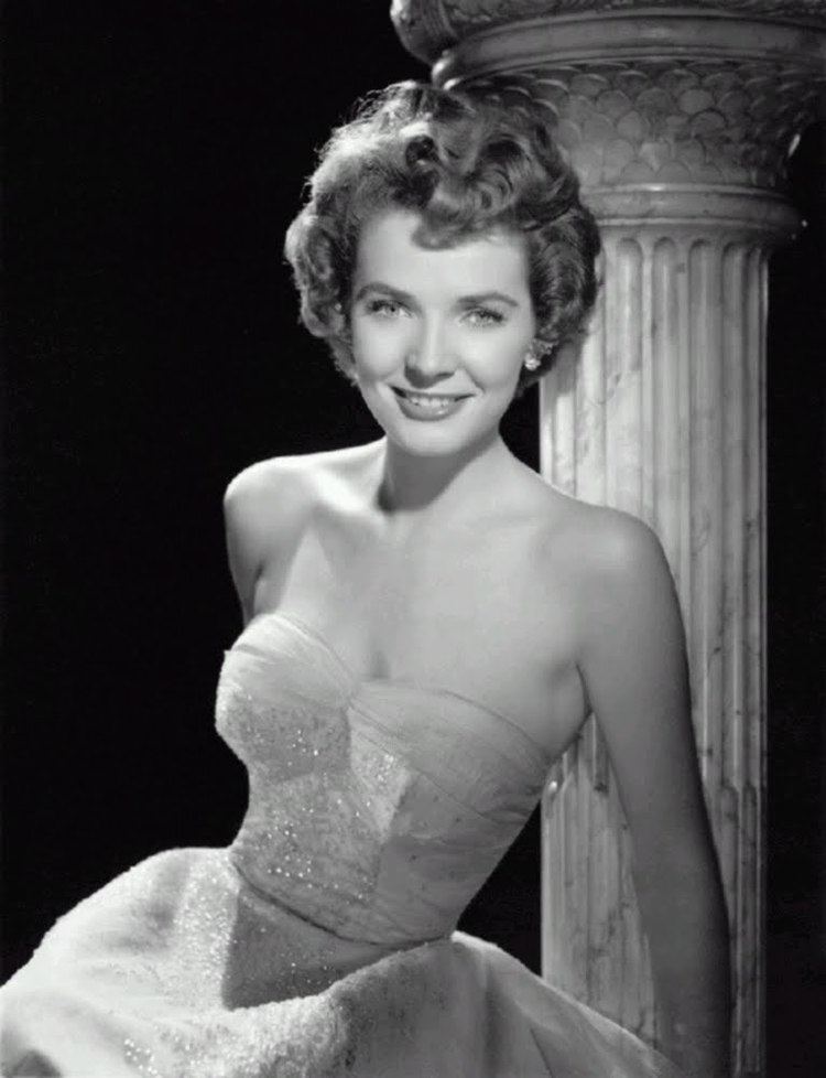 Polly Bergen A TRIP DOWN MEMORY LANE WHERE ARE THEY NOW POLLY BERGEN
