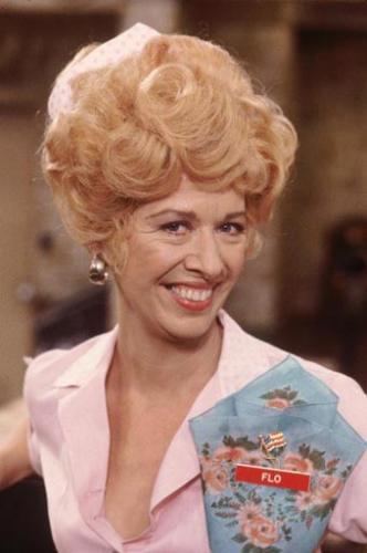 Polly Holliday Polly Holliday Celebrities lists