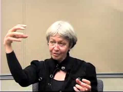Polly Matzinger Polly Matzinger Detection of Damage and Danger YouTube