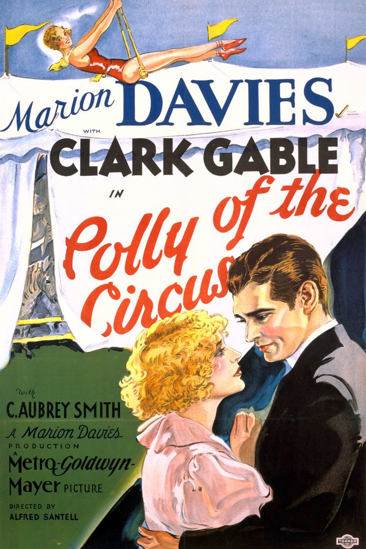 Polly of the Circus wwwgstaticcomtvthumbmovieposters6694p6694p