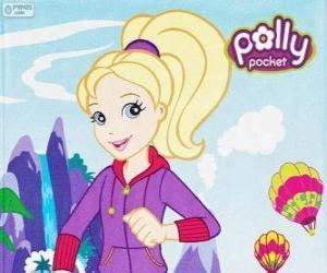 Polly Pocket Polly Pocket puzzles amp jigsaw