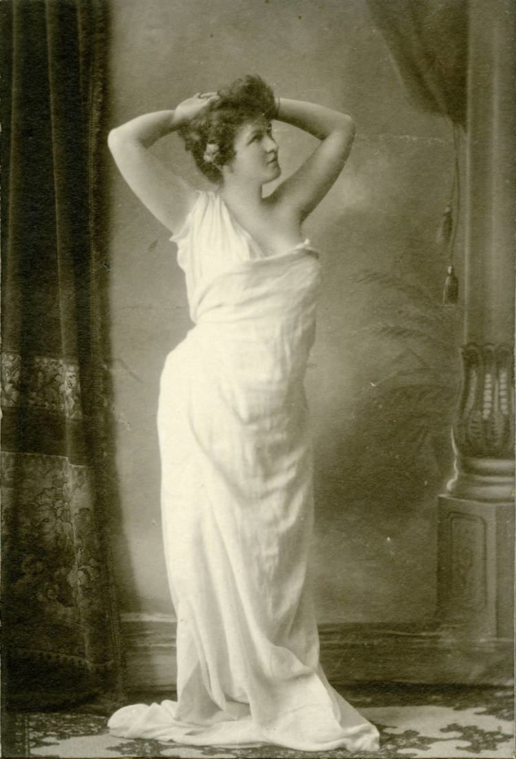 Polly Pry Polly Pry 1857 1938 Denver Public Library History