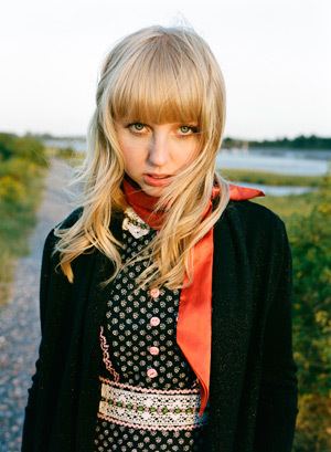 Polly Scattergood Polly Scattergood Wanderlust New Music Michael