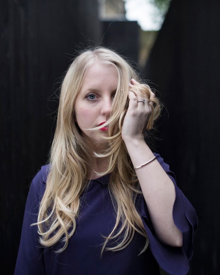 Polly Scattergood Frank Bauer Photography