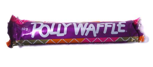 Polly Waffle Whatever happened to the Polly Waffle