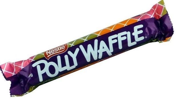 Polly Waffle Polly Waffle set to return to shelves thanks to Melbourne company