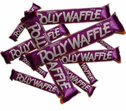 Polly Waffle Polly Wolly Polly Waffle Warren Fahey