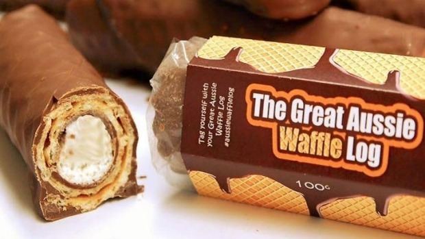 Polly Waffle Polly Waffle set to return to shelves thanks to Melbourne company