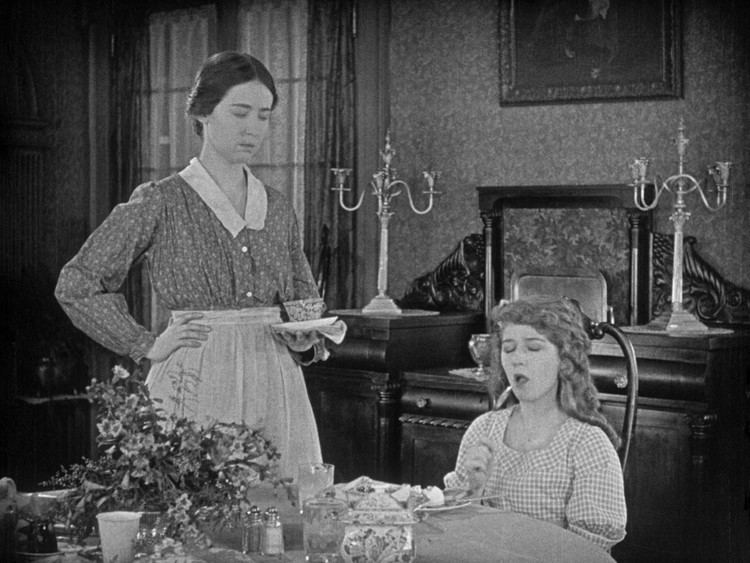 Pollyanna (1920 film) Pollyanna 1920 film Alchetron The Free Social Encyclopedia