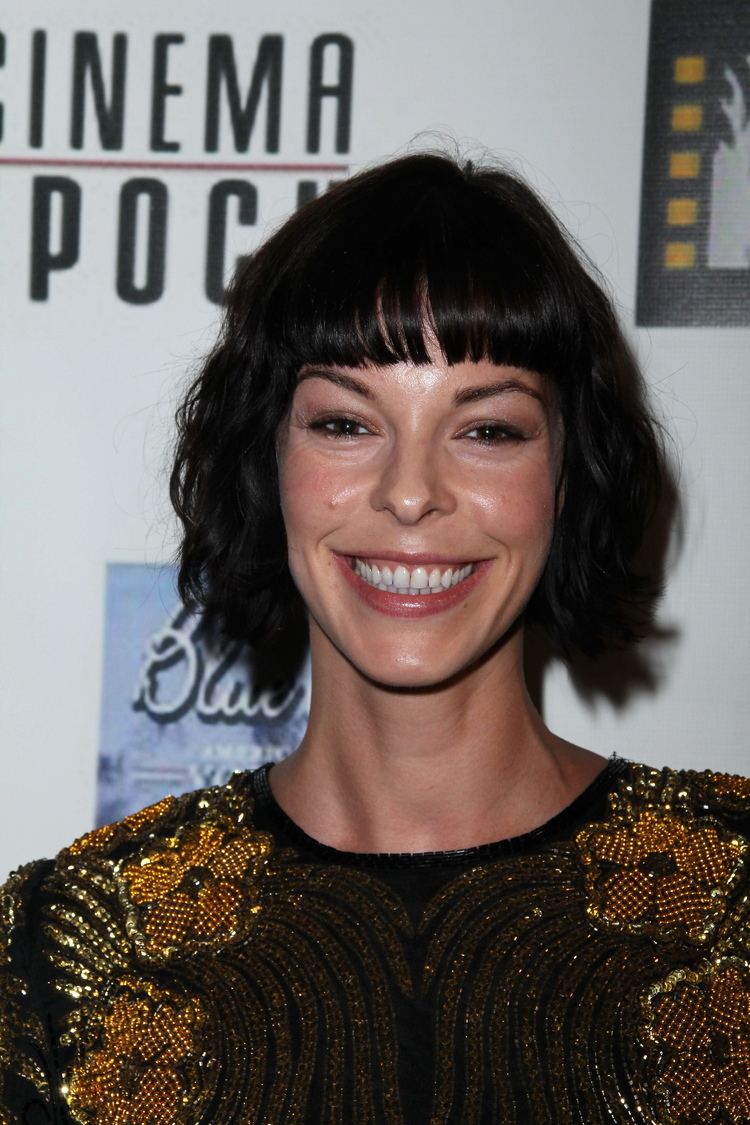 Pollyanna McIntosh 7802447jpg